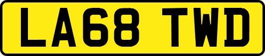 LA68TWD