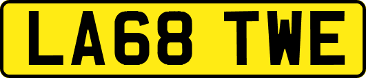 LA68TWE