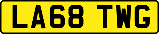 LA68TWG