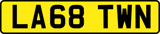 LA68TWN