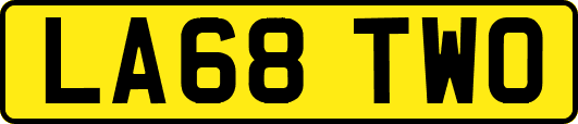 LA68TWO
