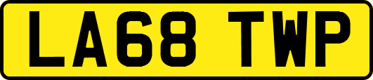 LA68TWP