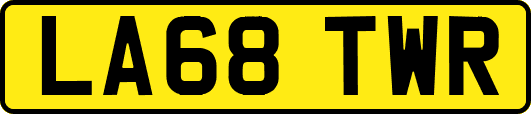 LA68TWR