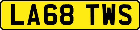 LA68TWS