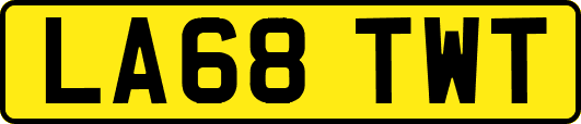 LA68TWT