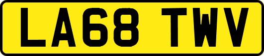 LA68TWV
