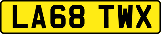 LA68TWX