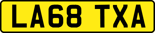 LA68TXA