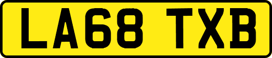 LA68TXB