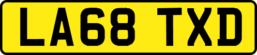 LA68TXD