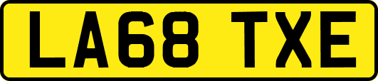 LA68TXE