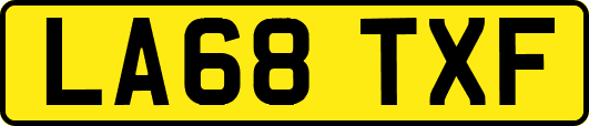 LA68TXF