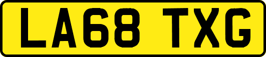 LA68TXG