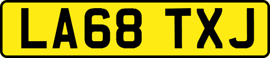 LA68TXJ