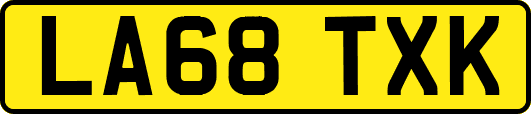 LA68TXK