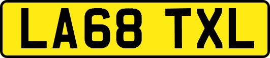 LA68TXL