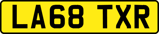 LA68TXR