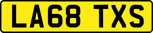 LA68TXS