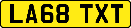 LA68TXT