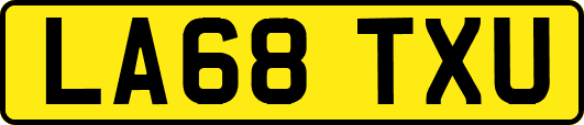 LA68TXU