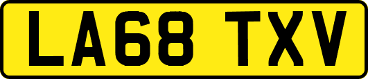 LA68TXV
