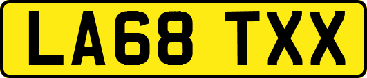 LA68TXX