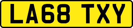 LA68TXY