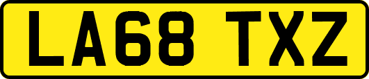 LA68TXZ