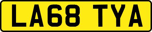 LA68TYA