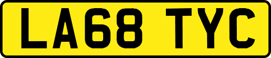 LA68TYC