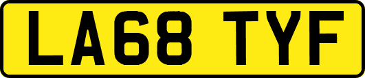 LA68TYF