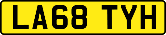 LA68TYH