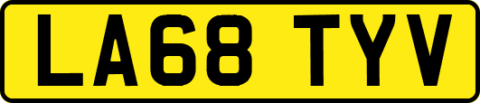 LA68TYV