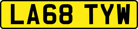LA68TYW