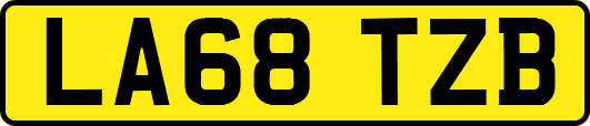 LA68TZB