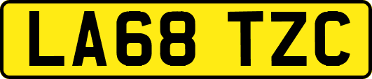 LA68TZC