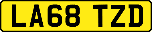 LA68TZD