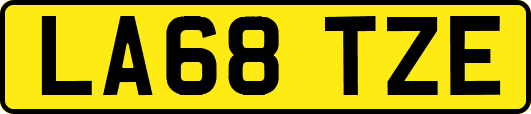 LA68TZE
