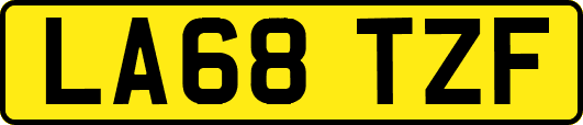LA68TZF