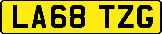 LA68TZG