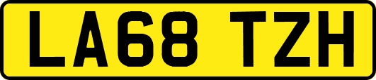 LA68TZH