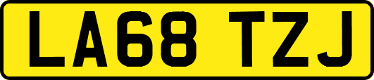 LA68TZJ