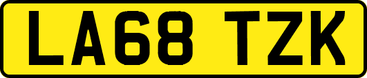 LA68TZK