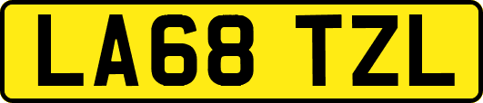 LA68TZL