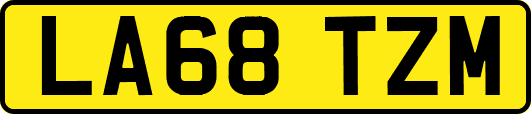 LA68TZM