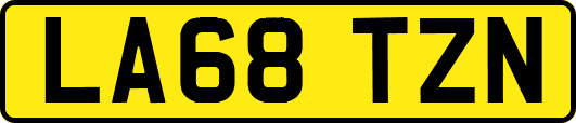 LA68TZN