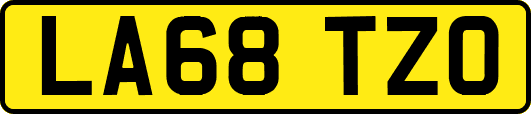 LA68TZO