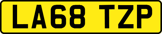 LA68TZP