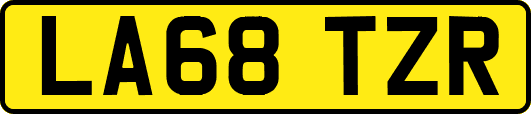LA68TZR