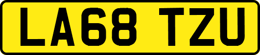 LA68TZU
